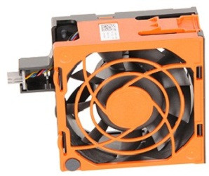 TW71C - Dell 12V 92X92 Fan for PowerEdge T620