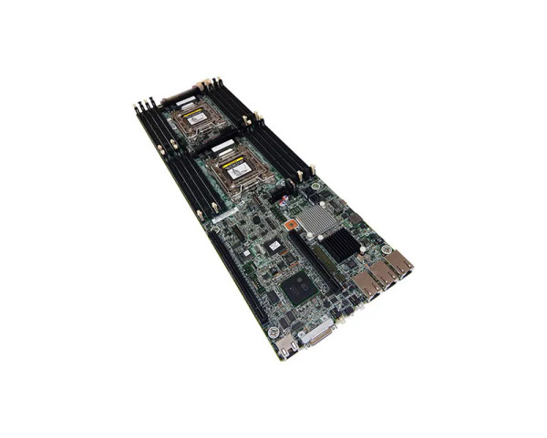 802616-001 - HP Socket LGA2011 System Board Motherboard for ProLiant Sl2500 Gen8 Server