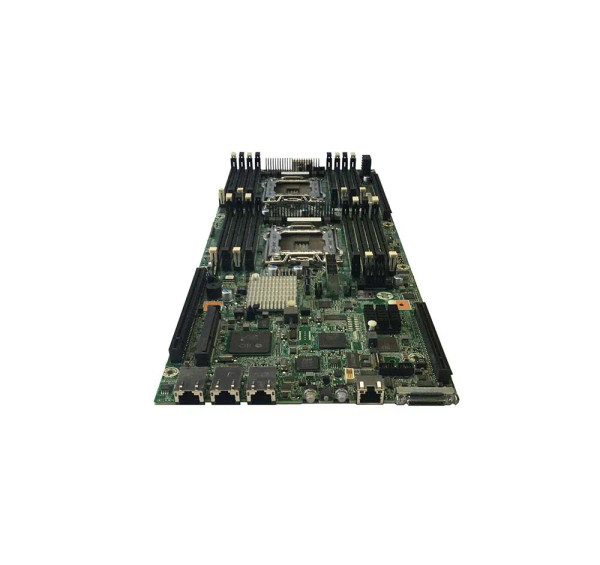 733171-001 - HP System Board Motherboard for ProLiant SL230S Gen8 Server