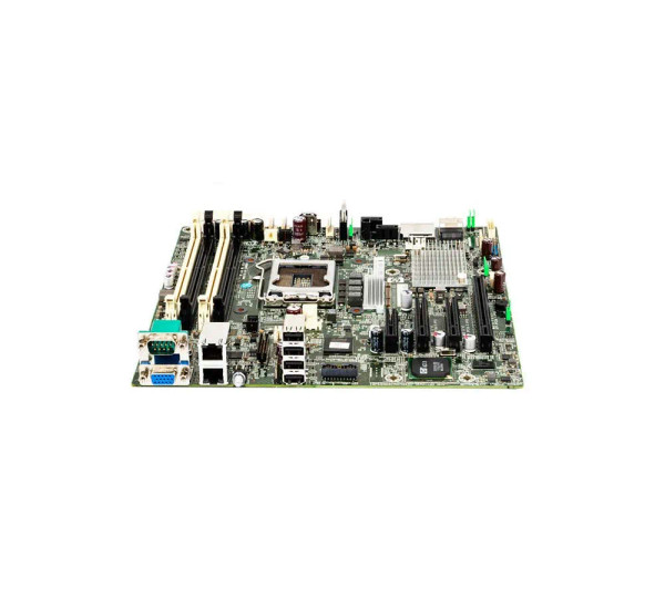735168-001 - HP System Board Motherboard for ProLiant SL Gen7 Series