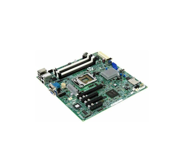773064-004 - HP System Board Motherboard for ProLiant ML310E Gen8