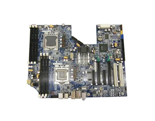 702015-001 - HP System Board Motherboard for Z1 Series Workstation