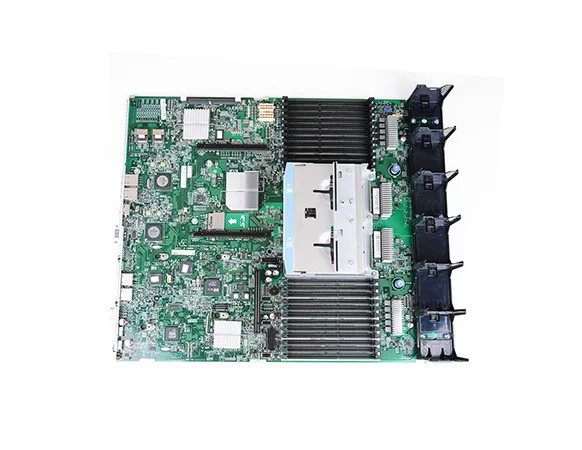 669515-001 - HP System Board Motherboard for ProLiant DL385 G7 Series System