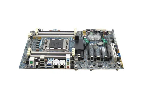 619559-001 - HP Z620 Workstation EATX Motherboard