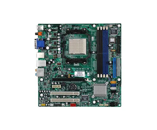 619557-001 - HP Socket FCLGA2011 Intel C602 Chipset Proprietary System Board Motherboard Supports Xeon E5-1600/E5-2600 Series DDR3 8x DIMM