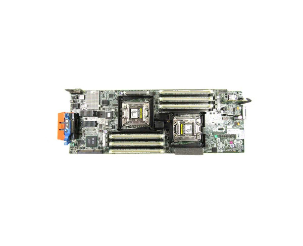 641000-002 - HP System Board Motherboard for ProLiant BL420C Gen8 Server