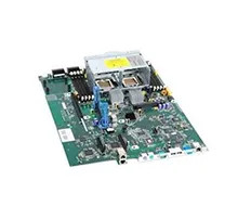 608882-001 - HP Intel Chipset System Board Motherboard for ProLiant DL160 Gen6 Supports DDR3