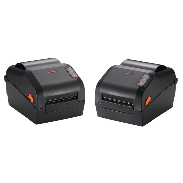 XD5-40DOEBK - BIXOLON XD5-40d Direct Thermal 203 x 203 DPI 178 mm/sec