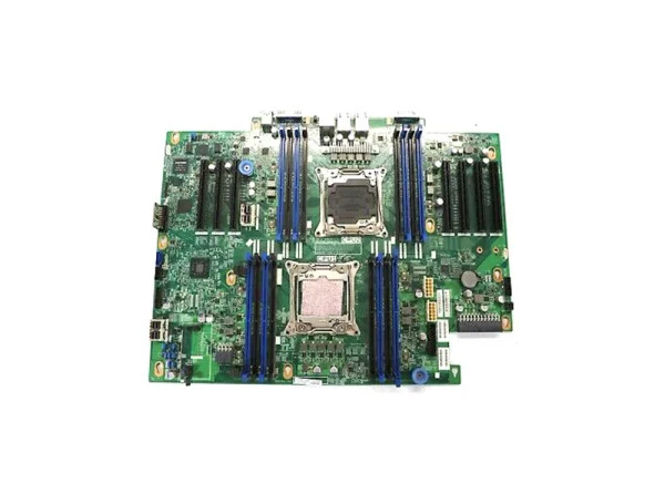 03T8873 - Lenovo Intel C226 Chipset LGA775 Socket Micro-ATX Motherboard DDR3 4x DIMM Xeon Support for ThinkServer TS140