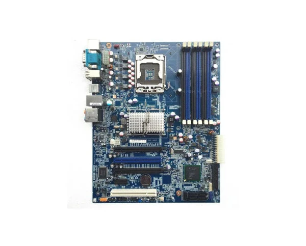 03T6734 - Lenovo System Board Motherboard for ThinkStation S30