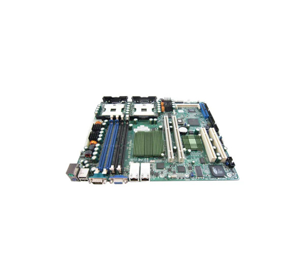 X5DPA-GG - SuperMicro Socket 604 Intel E7501 Chipset ATX System Board Motherboard Supports 2x Xeon DDR 4x DIMM