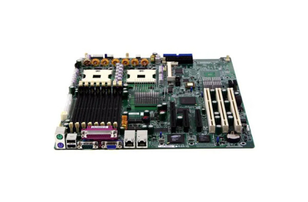 X6DHE-G2 - SuperMicro Xeon Nocona DDR2 Socket PGA-604 Intel E7520 Chipset EATX Motherboard 8x DIMM Support System Board