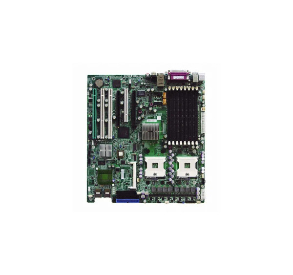 X6DA3-G2 - SuperMicro Dual Socket 604 Intel E7525 Chipset EATX Motherboard 2x Xeon DDR2 8x DIMM System Board