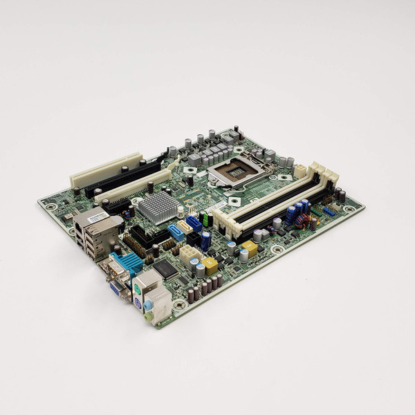 D90159-403 - Intel Socket 775 1333FSB DDR2 MATX Motherboard