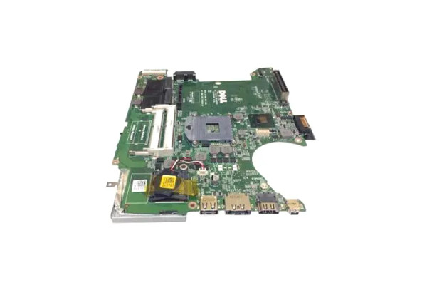 DN557 - Dell Amd Socket Dim E521 Minitower.