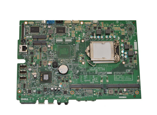 8NVRK - Dell Inspiron One 2020 AIO Intel Motheboard S1155, 11078-2, PIH