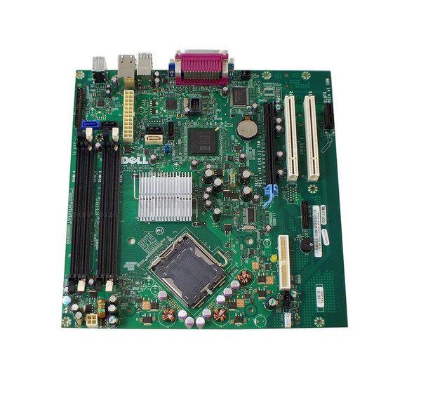 CP484 - Dell System Board (Motherboard) for OptiPlex 755 MT