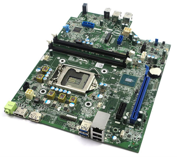 8NPPY - Dell System Board (Motherboard) Socket LGA 1151 For Optiplex 3050 SFF