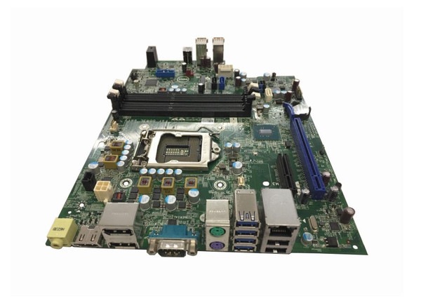 0T7D40 - Dell System Board (Motherboard) for OptiPlex Sff 5040