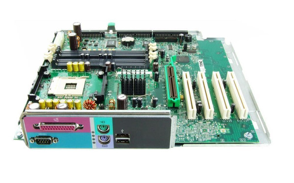 01T751 - Dell 850 Chipset Socket PGA478 ATX Motherboard for Dimension 8200 Pentium 4 4x RDRAM System Board