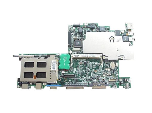 06114T - Dell CPX 500MHX System Board Motherboard