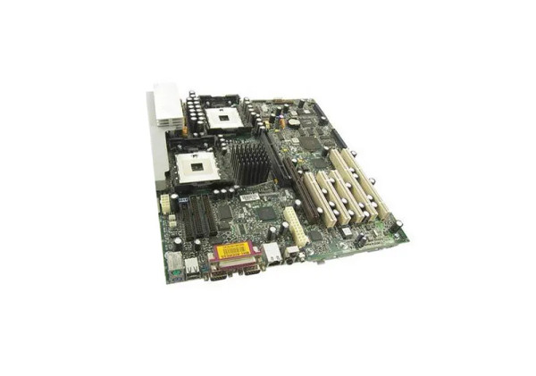 A6068-63024 - HP System Board Motherboard for X4000