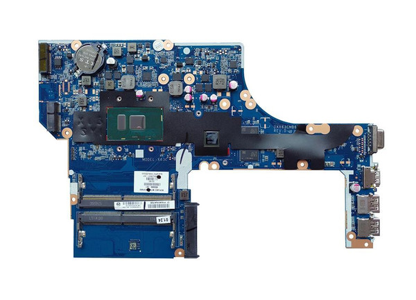 855672-601 - HP System Board (Motherboard) With 2.30GGHz Intel Core i5-6200U Processors Support for 450 G3