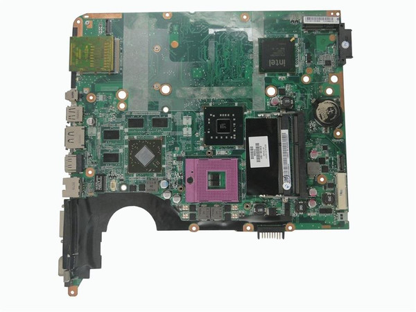 578129-001 - HP System Board (MotherBoard) support The M