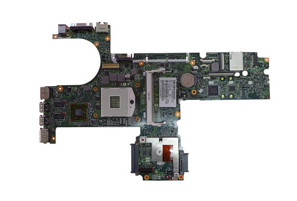 613297-001 - HP System Board Motherboard Intel Discrete HM57 Chipset