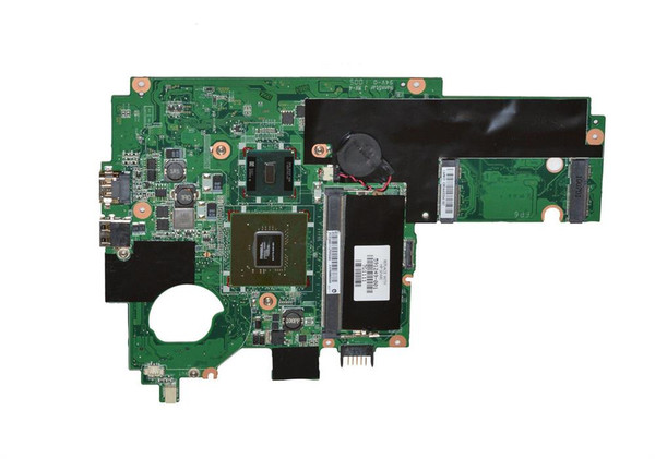 591249-001 - HP Mini 311-1104tu Laptop System Board Motherboard