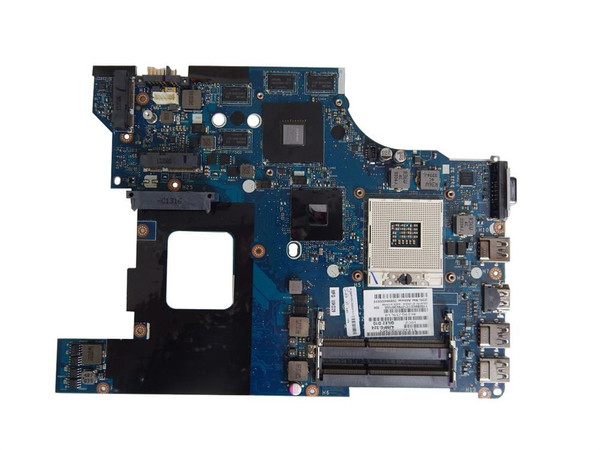 04Y1217 - Lenovo System Board (Motherboard) for ThinkPad Edge E530