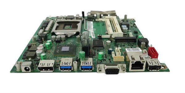 03T6827-US-06 - Lenovo System Board Motherboard for ThinkCentre M92/M92p Desktop