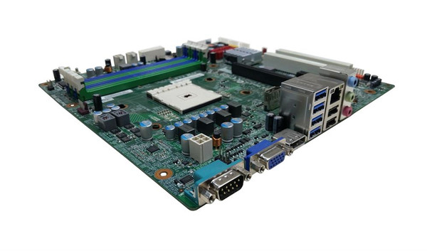 03T6678 - Lenovo ThinkCentre M78 System Board Motherboard Desktop