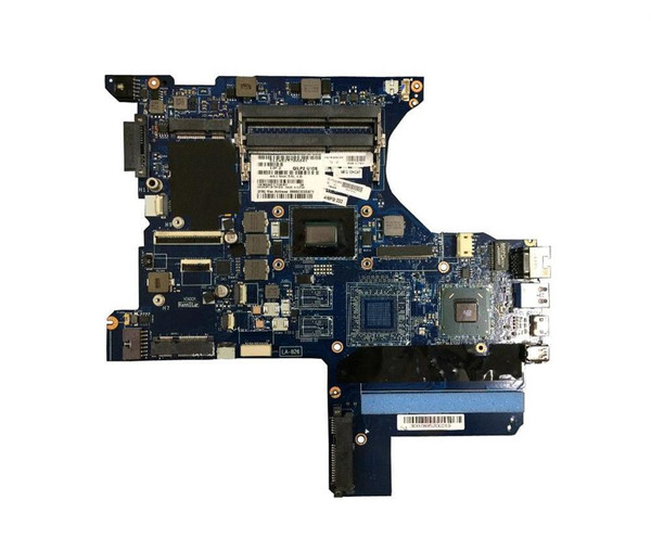 04Y1703 - Lenovo System Board (Motherboard) With Intel Core i3-3110M Processors Support for ThinkPad S430
