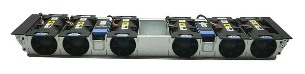 RX920 - Dell 6-Fan Assembly for PowerEdge R610 Server