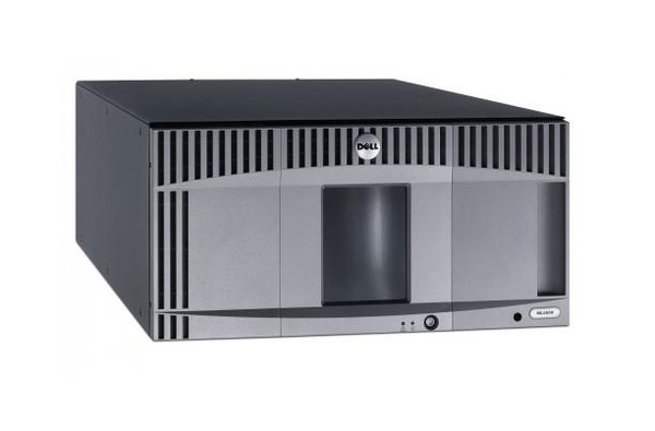 ML6000 - Dell Tape Library Any Config