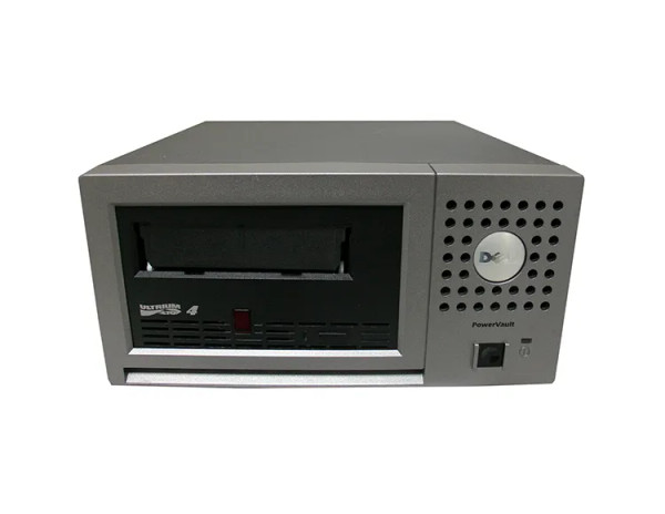 95P4659 - Dell IBM 800/1600GB LTO-4 SAS (Full height) External Tape Dr