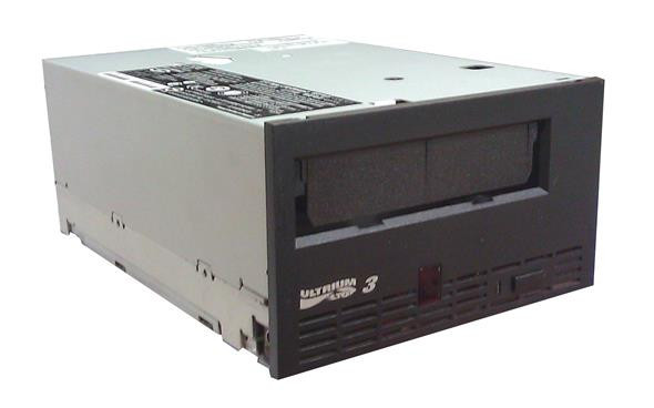 DF610 - Dell 400GB(Native) / 800GB(Compressed) LTO Ultrium 3 SCSI SE/LVD Internal Tape Drive for PowerVault 110T