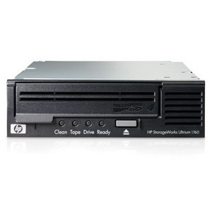 EH921B - HP 800/1600GB LTO-4 Ultrium 1760 SCSI LVD Internal Tape Drive