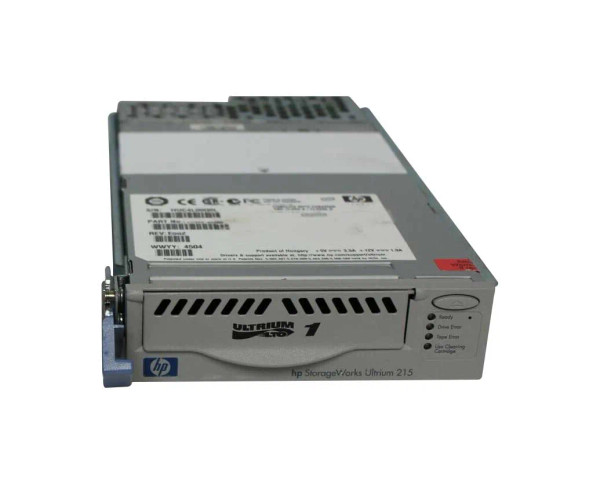 C7492A - HP 100/200GB Ultrium 215 LTO1 Tape Drive Module for Tape Array 5300/550