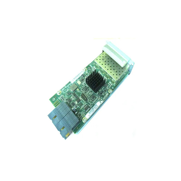 THGV3 - Dell 2 x Ports 10GBase-X + 4 x Ports SFP Uplink Module for PowerConnect J-EX4200