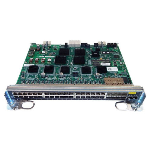 LC-CB-10G-1G-36V - Dell 36 x Ports 1000Base-T with 8 x Ports 1GbE SFP + 2 x Ports 10GbE SFP+ Expansion Module