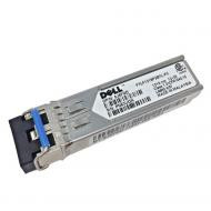 FTLF1217P2BTL-FC - Dell 200Mbps 100Base-FX SFP Transceiver Multi-mode Fiber 2km 1310nm Duplex LC Connector Module