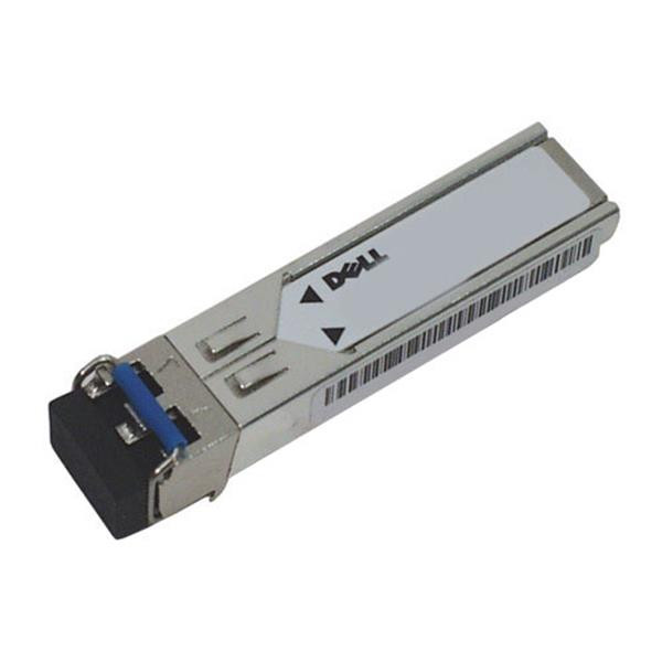 310-1805 - Dell 1000Base-LX Long-Wavelength Small Form Pluggable (SFP) LC GBIC