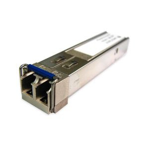407-11255 - Dell 1.25Gbps 1000Base-T Copper 100m RJ-45 Connector SFP (mini-GBIC) Transceiver Module for Powerconnect