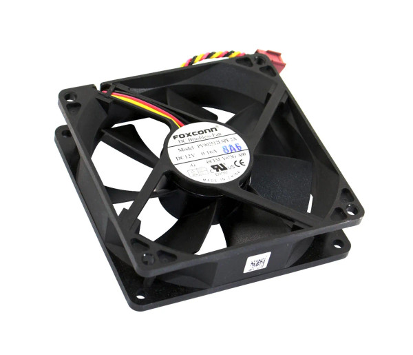 PV902512LSPF - Dell Laptop Fan for Inspiron 5520