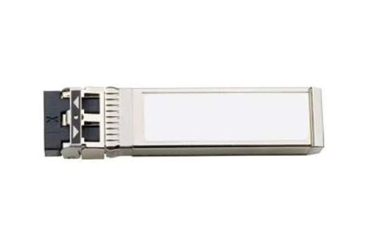 Q2P62A - HPE 32Gbps 32GBase-SW Multi-mode Fiber 100m 850nm MPO Connector SFP28 Transceiver Module