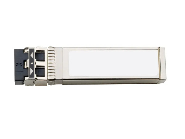 Q2P64A - HP 25Gbps Multi-mode Fiber MPO Connector SFP28 Transceiver Module for StoreFabric M-Series Switches
