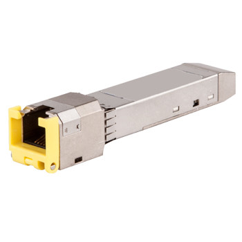 R0Y65A - HP 10gbase-t Sfp+ Transceiver