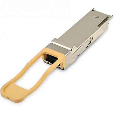 P5M33A - HPE Avago 40Gb/s 40GBase-SR4 Multi-Mode Fibre QSFP+ Transceiver Module